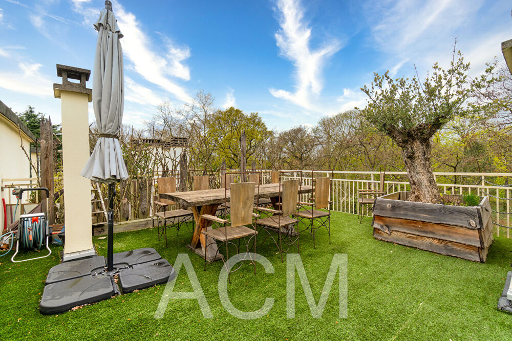 Vente Appartement Appartement Maisons Laffitte 5 pièce(s) 172.22 m² Maisons laffitte