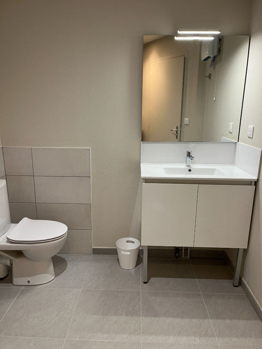 Location Appartement Appartement meublé Le creusot