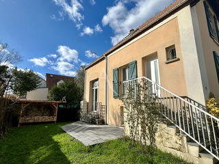  Maison à vendre 5 pièces 104 m²