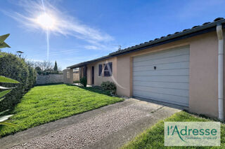  Maison à vendre 4 pièces 88 m²