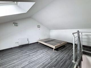  Appartement à louer 2 pièces 36 m²