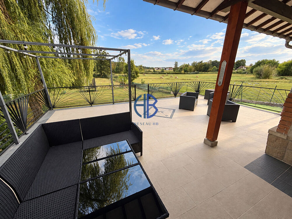 Vente Maison Maison Arandon Passins 5 pièces 160 m2 Arandon passins