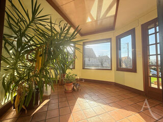  Maison à vendre 6 pièces 218 m²
