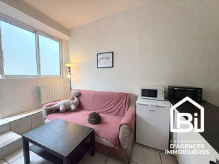  Appartement � vendre 2 pi�ces 32 m�