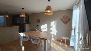  Maison � louer 4 pi�ces 75 m�