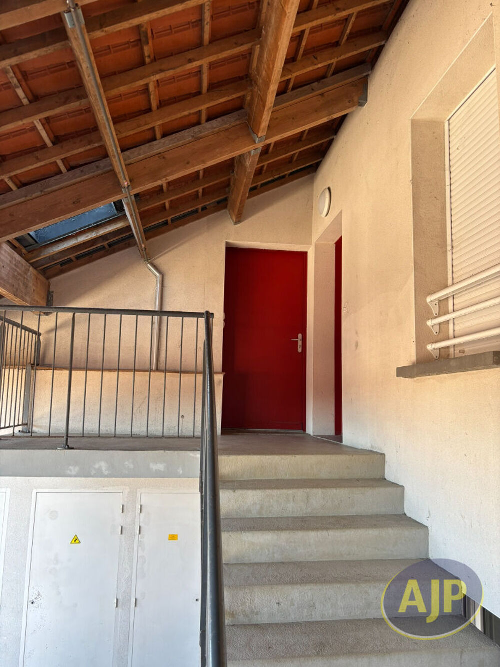 Location Appartement Appartement 2 chambres avec garage - PORT SAINT PERE Port st pere