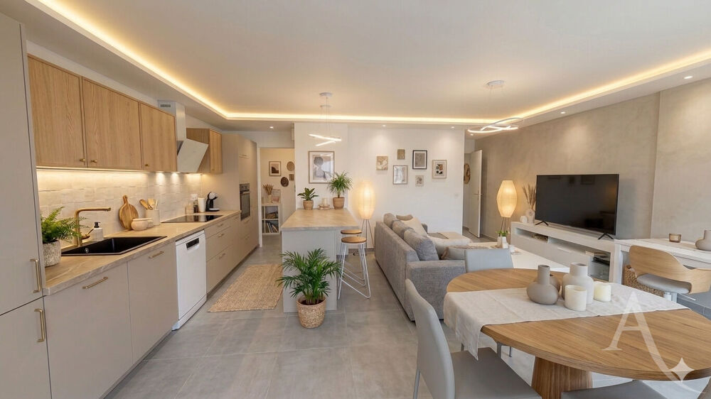 Appartement 3 pièces 69 m² · à Montreuil · 69 m² · 295 000 €