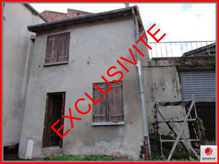 Maison à vendre 3 pièces 28 m²
