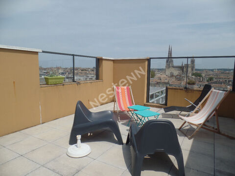  Appartement � louer 4 pi�ces 93 m�