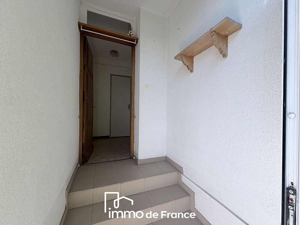 Vente Maison Maison Onet Le Château 4 pièces 73.08 m2 Onet le chateau