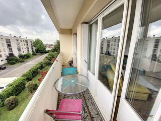  Appartement  vendre 3 pices 75 m