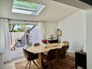  Maison  vendre 5 pices 124 m