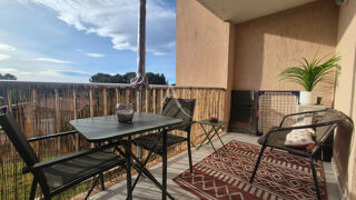  Appartement � vendre 2 pi�ces 28 m�