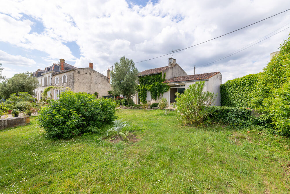 Vente Maison Une maison bourgeoise au coeur de la campagne La benate