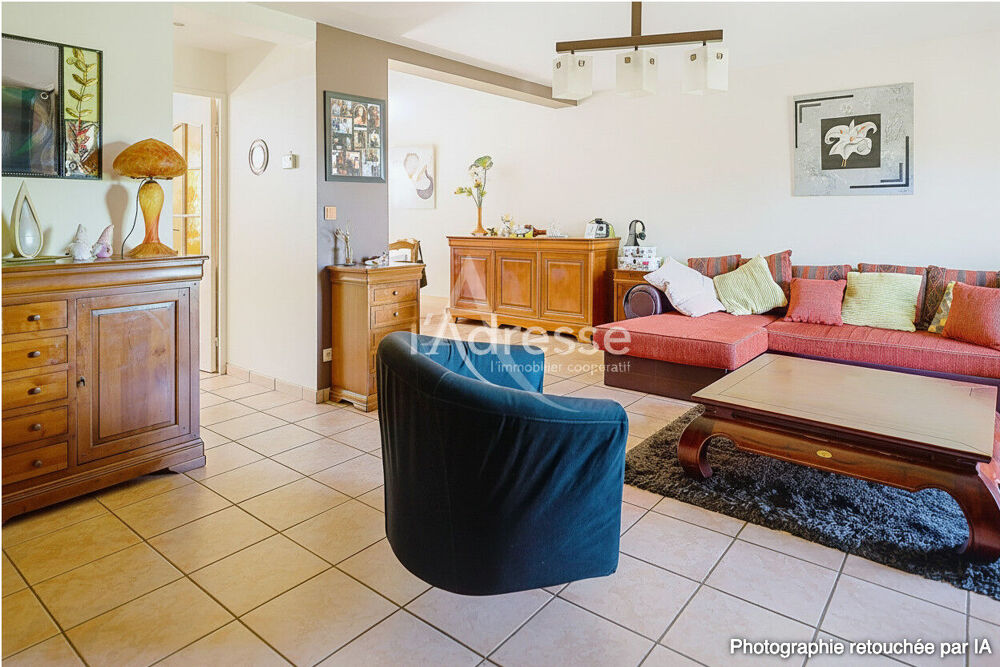 Vente Maison Maison Montevrain 5 pièce(s) 99 m2 Montevrain
