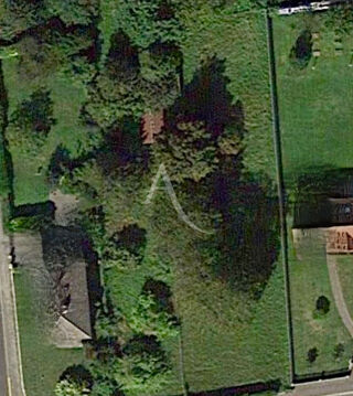  Terrain  vendre 2395 m