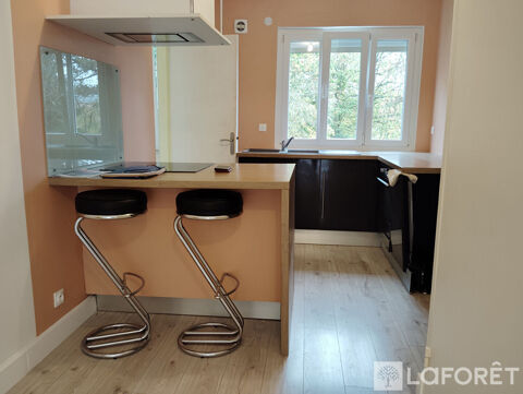  Appartement � louer 3 pi�ces 65 m�