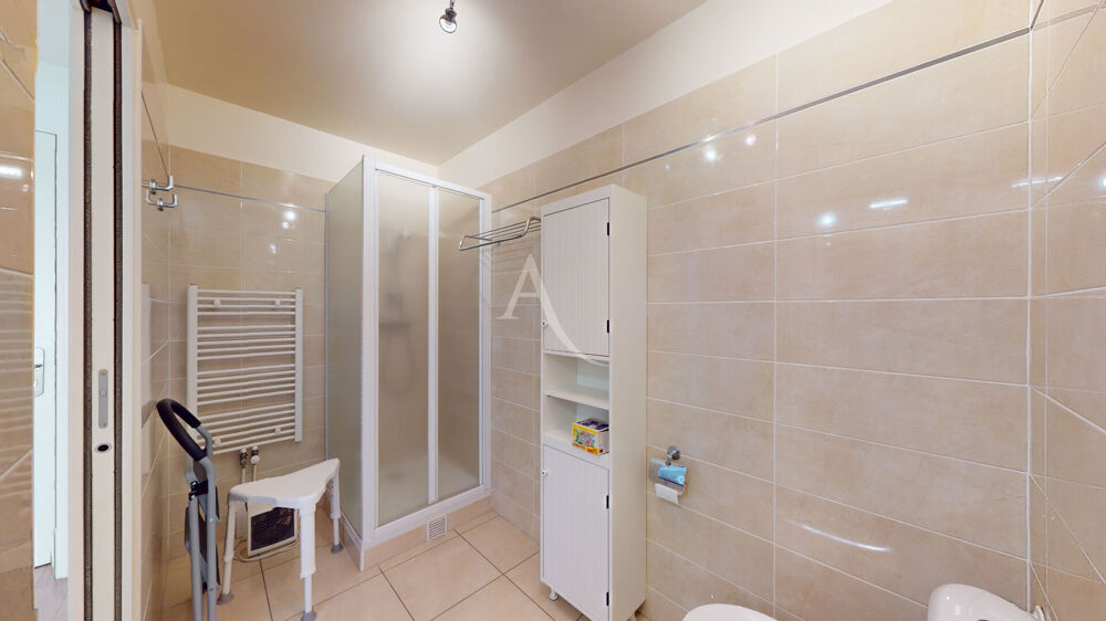 Location Appartement Studio à Asnières Sur Seine de 32.20m2 - 904.55 CC Asnieres sur seine