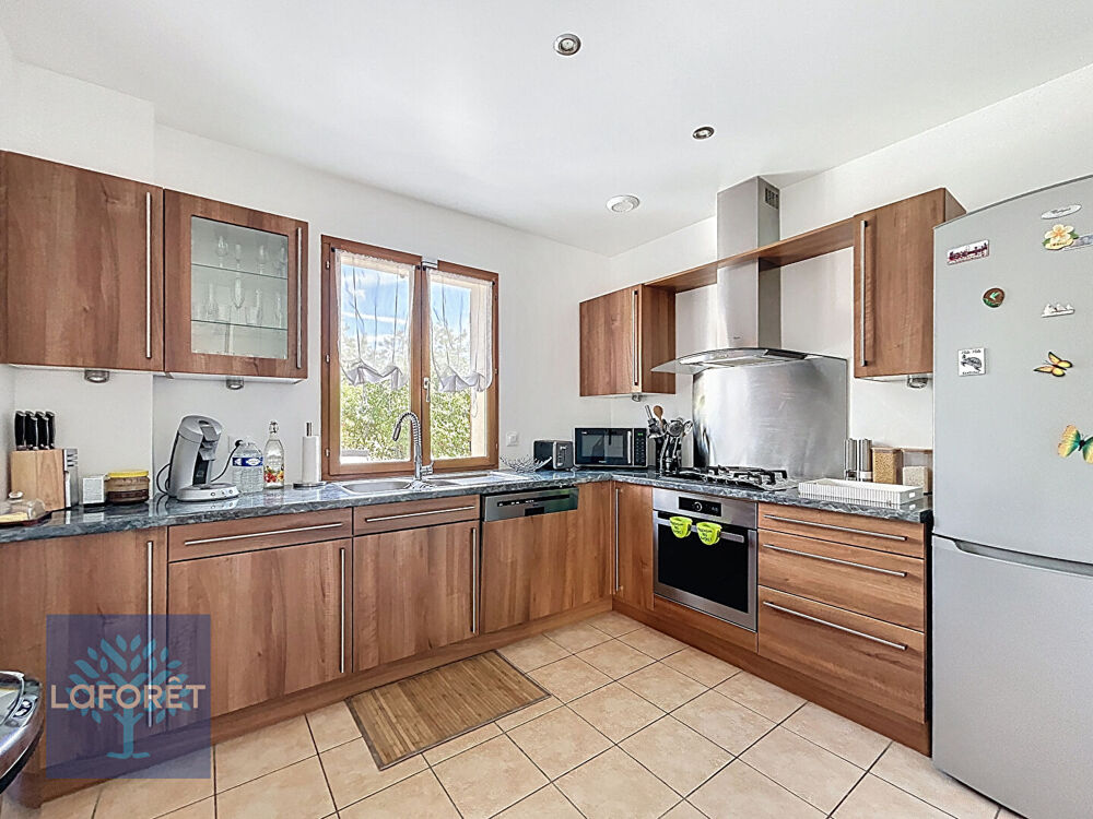 Vente Maison Maison Corbeil Essonnes 5 pièces 92 m2 Corbeil essonnes