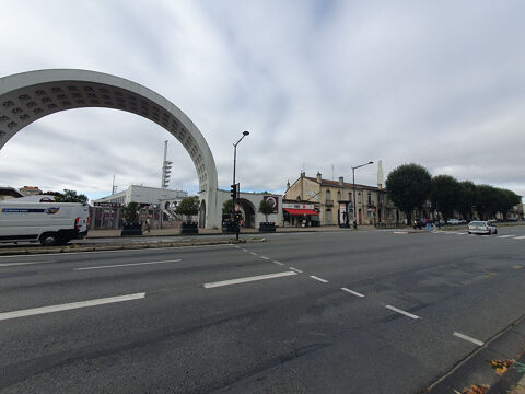 Local commercial à vendre BORDEAUX 336000 33000 Bordeaux
