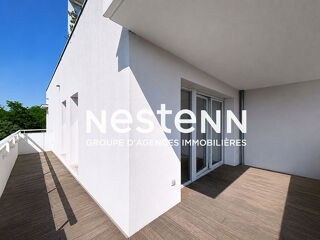 Appartement à vendre 4 pièces 77 m²