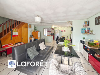  Maison � vendre 5 pi�ces 88 m�