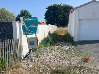  Terrain  vendre 421 m