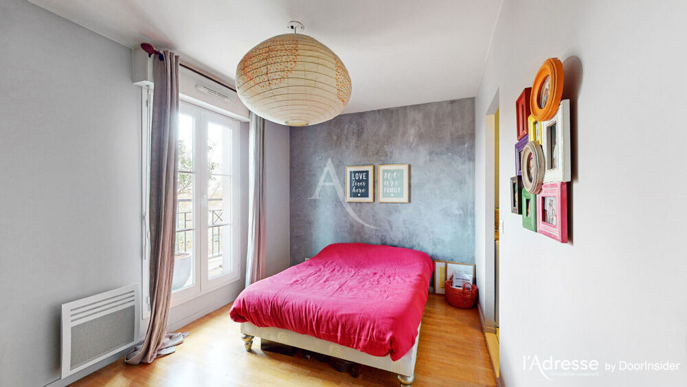  vendre  Appartement Le Plessis-Robinson (92350)