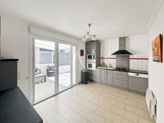  Maison à vendre 3 pièces 93 m²