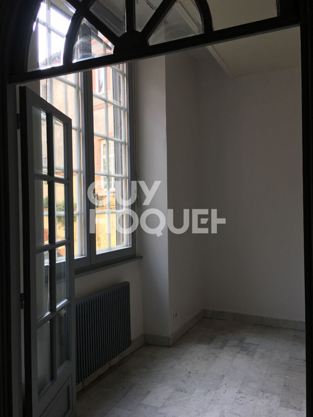 Vente Appartement T6 - CAPITOLE Toulouse