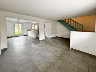  Maison à vendre 4 pièces 78 m²