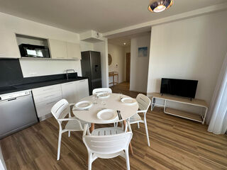  Appartement � vendre 2 pi�ces 42 m�