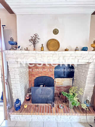  Maison � vendre 4 pi�ces 