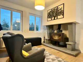  Maison  vendre 8 pices 170 m