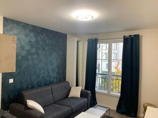  Appartement � louer 1 pi�ce 19 m�