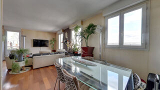  Appartement � vendre 3 pi�ces 62 m�