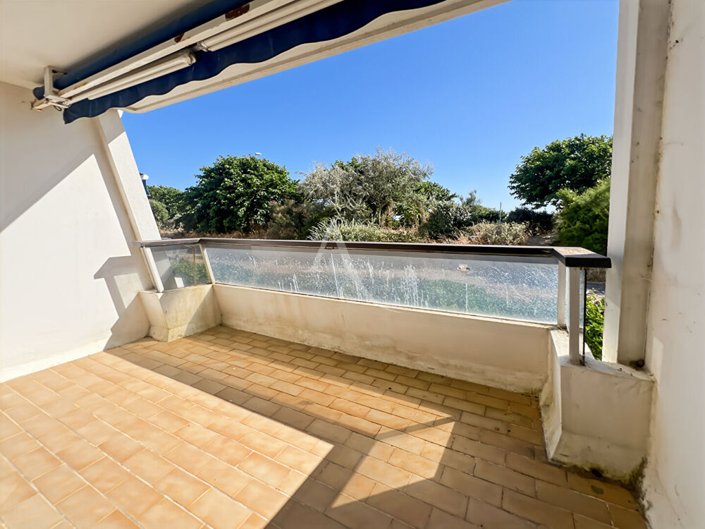 Studio proche plage