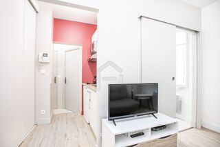  Appartement à vendre 1 pièce 19 m²
