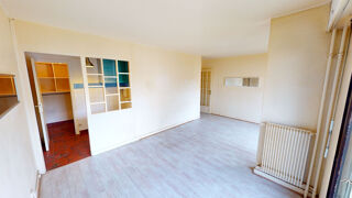  Appartement à louer 1 pièce 29 m²