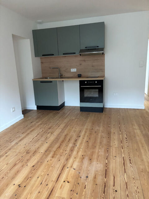  Appartement � louer 2 pi�ces 35 m�