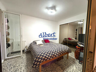  Appartement � vendre 2 pi�ces 49 m�