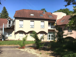  Appartement � vendre 4 pi�ces 81 m�