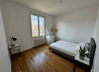  Maison à louer 5 pièces 108 m²
