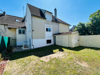  Maison � vendre 4 pi�ces 100 m�