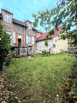  Maison � vendre 6 pi�ces 118 m�
