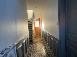  Maison � vendre 7 pi�ces 138 m�