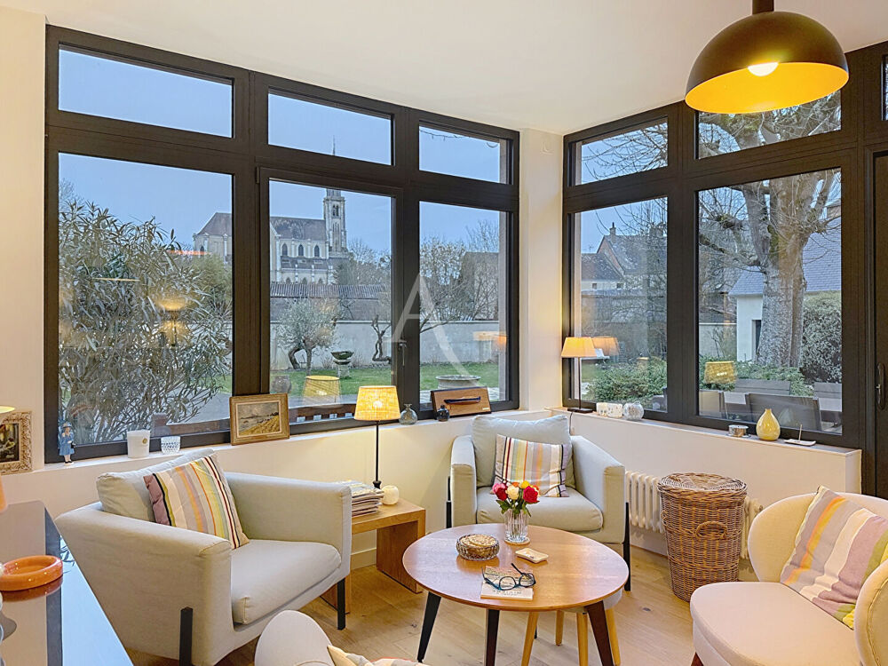 Maison 11 pièces 203 m² · à Craon · 203 m² · 449 900 €