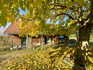  Maison  vendre 6 pices 169 m