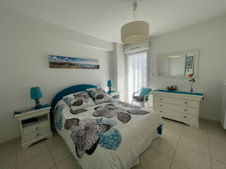  Appartement � vendre 5 pi�ces 123 m�