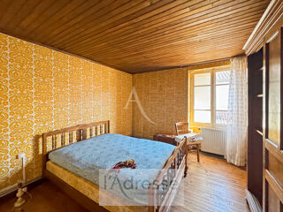  Maison à vendre 6 pièces 110 m²